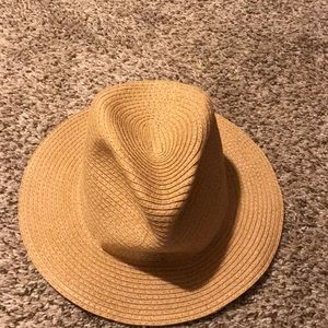 Summer hat